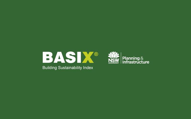 BASIX Certificate