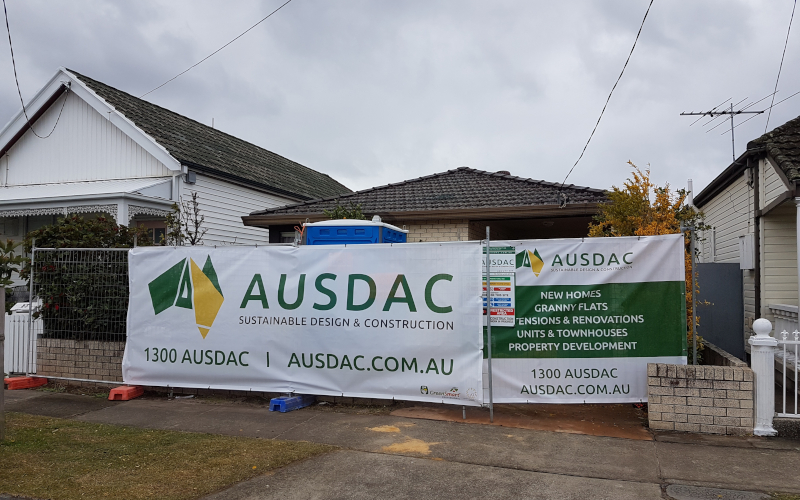 AUSDAC - Designers & Builders.